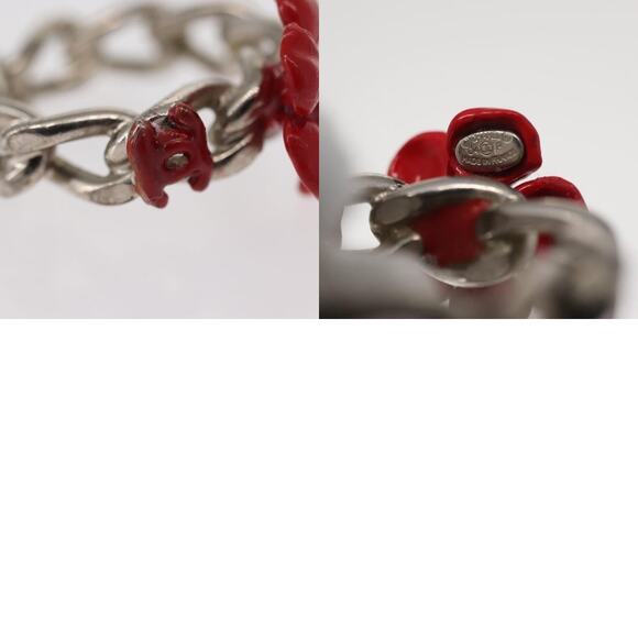 Chanel CC Ring - Picture 4 of 4